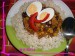 Vepřové fazolové chilli
